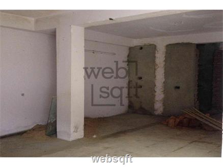 Commercial Retail showroom for Rent